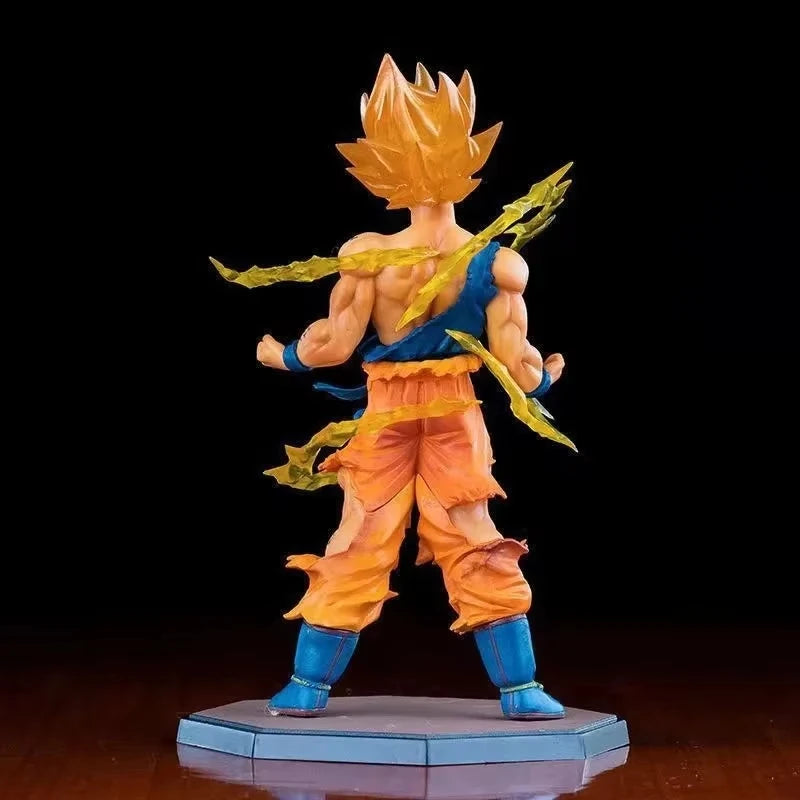 16cm Anime Action Figure – PVC Collectible Model