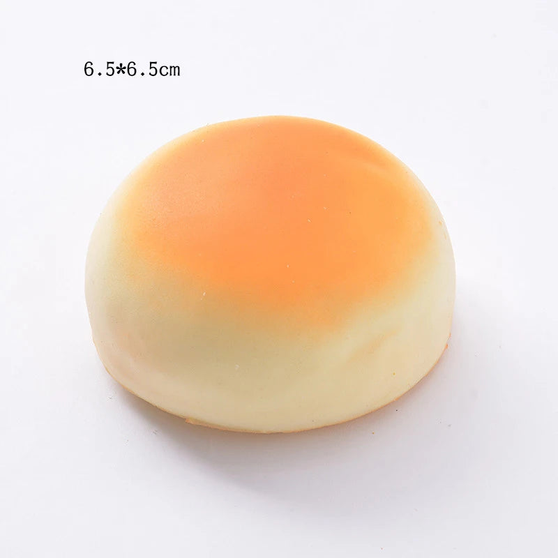 Food Squishy Toy