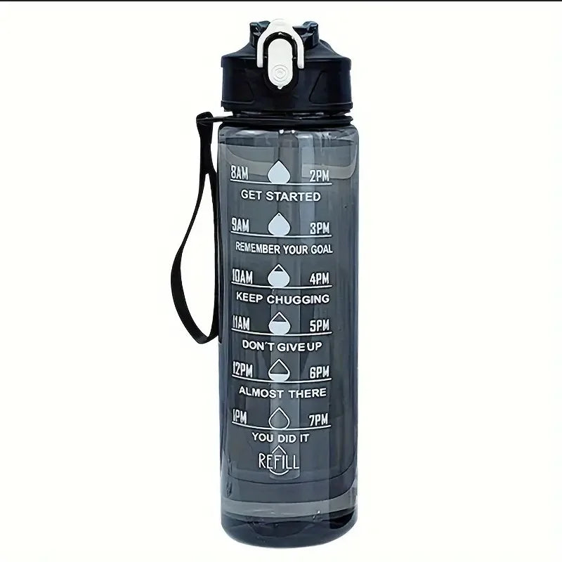 800ml Sports Water Bottle