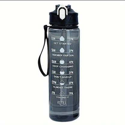 800ml Sports Water Bottle