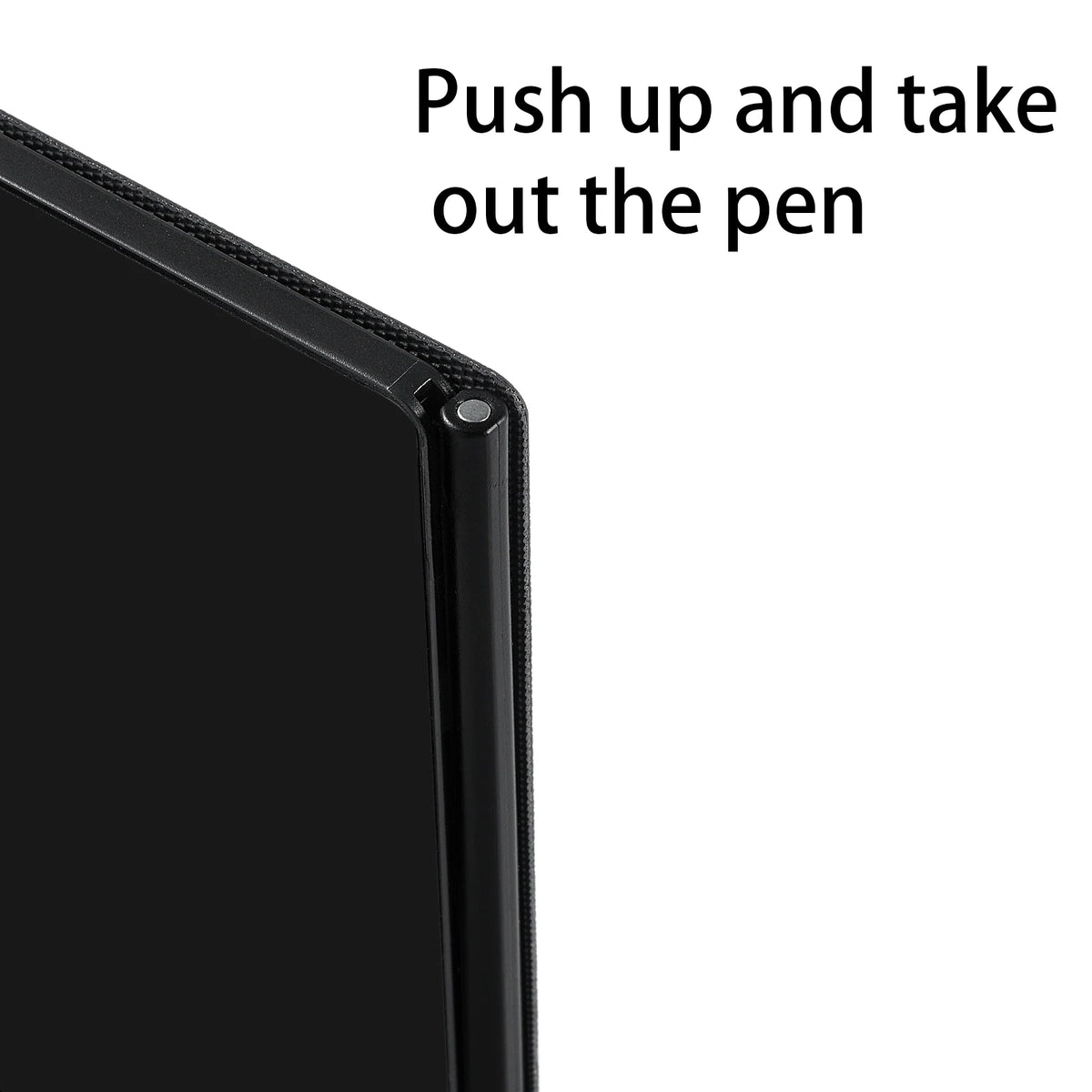 6.5 Inch LCD Writing Tablet – Reusable Digital Notepad