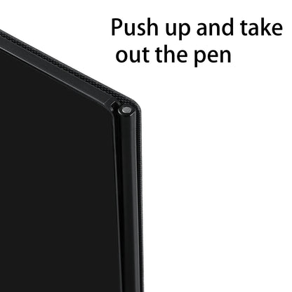 6.5 Inch LCD Writing Tablet – Reusable Digital Notepad