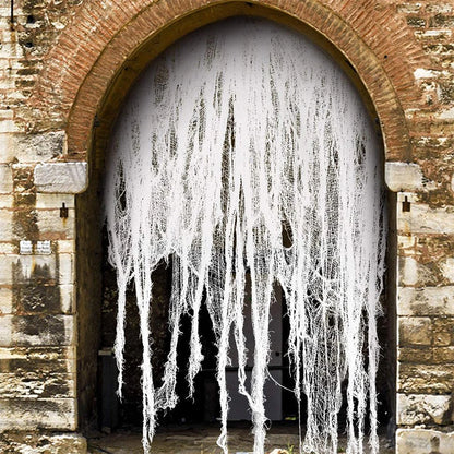Bloody Gauze Decoration – Halloween Haunted House Prop