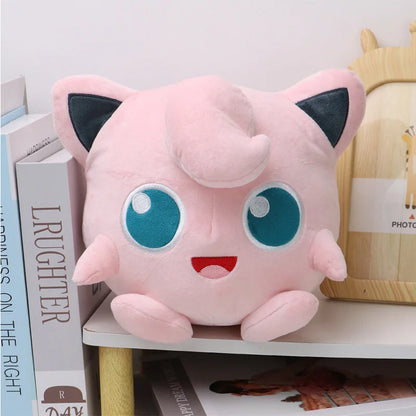 Anime Plush Doll – Kawaii Soft Stuffed Toy for Kids & Gifting