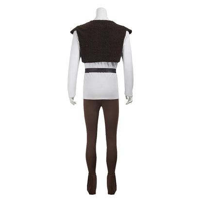 Monster Shrek cosplay costume Shrek cosplay Halloween cosplay costume