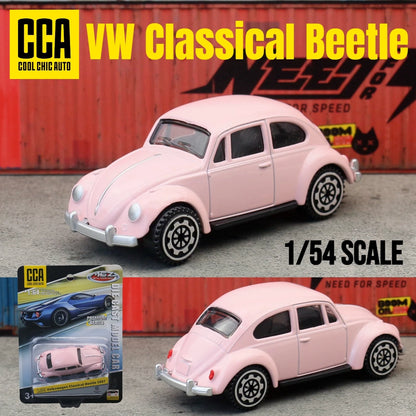 1/64 Diecast Car Model – Detailed Collectible for Display