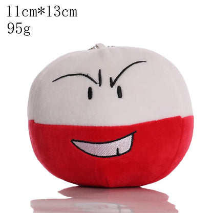 20cm Character Plush Toy – Soft Stuffed Doll for Gifting