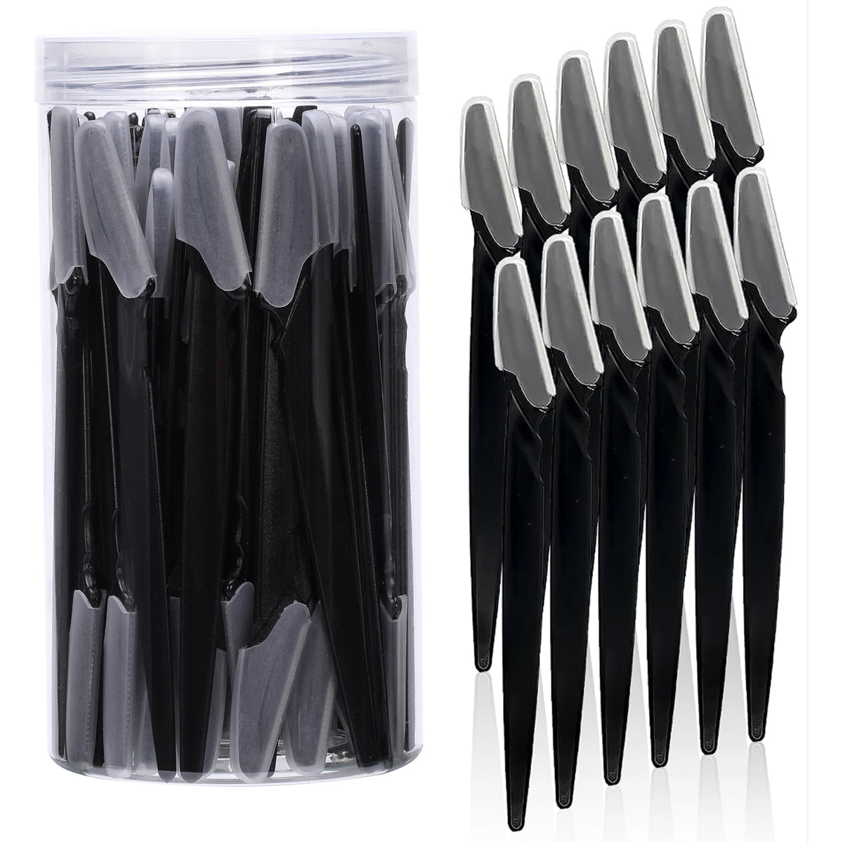 Eyebrow Razor