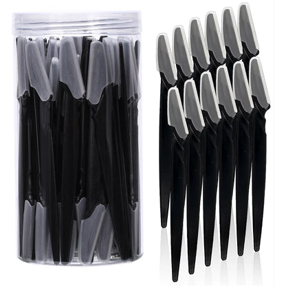 Eyebrow Razor