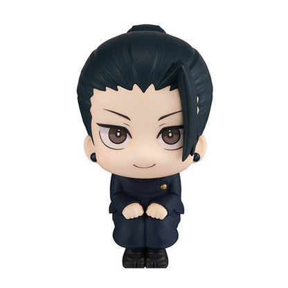 10cm Anime Action Figure – Mini PVC Q Version Collectible