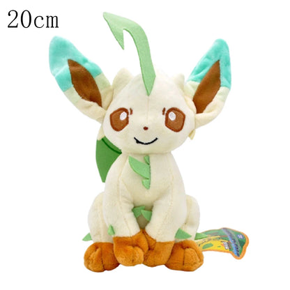 20cm Character Plush Toy – Soft Stuffed Doll for Gifting