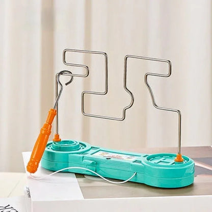 Electric Shock Maze Toy