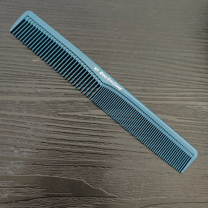Professional Hair Cutting Comb Anti-static Flat Head Cutter Comb FineTooth Haircut Brush Salon Tools Barber Hair Accessories