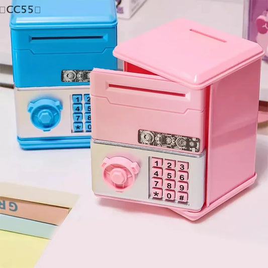 Kids Piggy Bank
