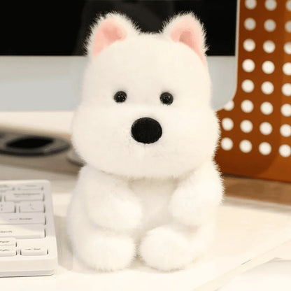 Animal Plush Toy – 16cm Soft Stuffed Companion for Gifts