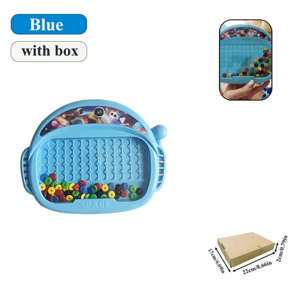 Magnetic Doodle Board