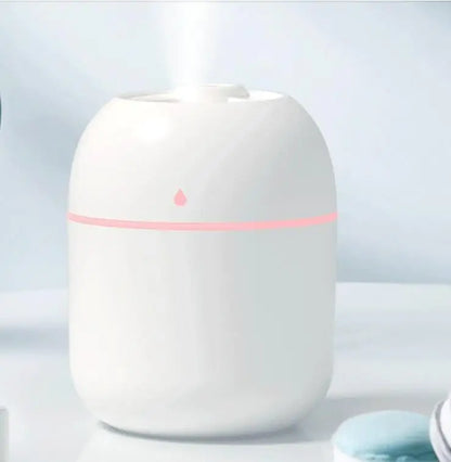 250ml Mini USB Air Humidifier