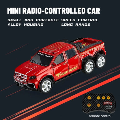 1:64 RC Car