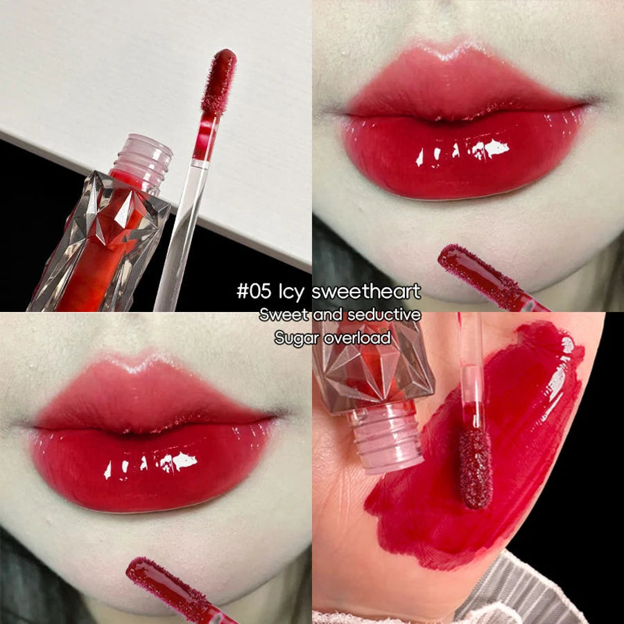 Moisturizing Lip Gloss