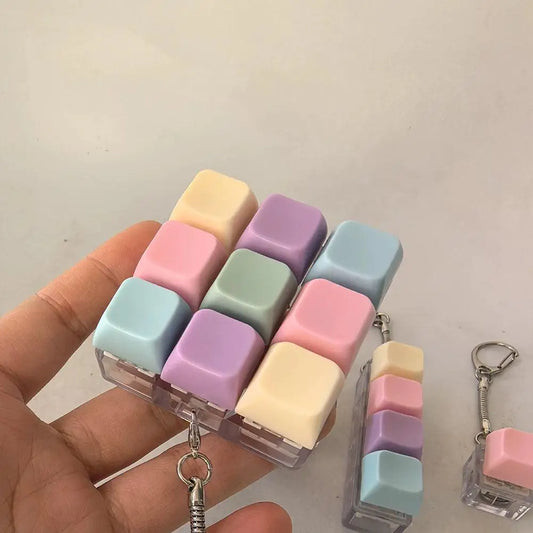 Keyboard Fidget Toy