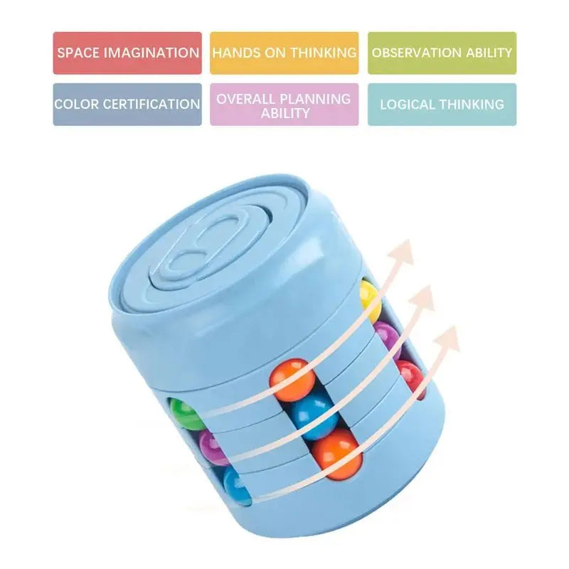 Fidget Spinner Toy