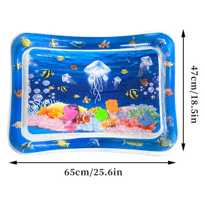 Baby Water Play Mat