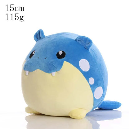 20cm Character Plush Toy – Soft Stuffed Doll for Gifting