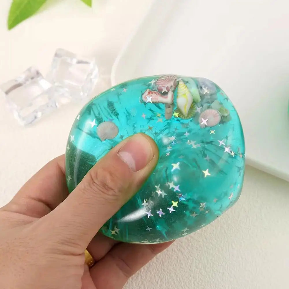 Ocean Squishy Toy