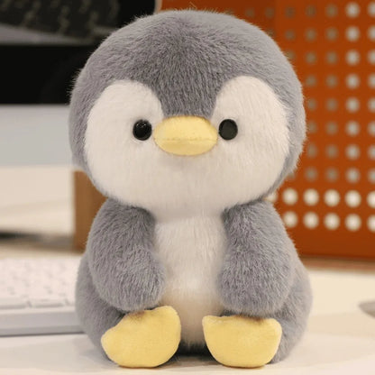 Capybara Plush Toy