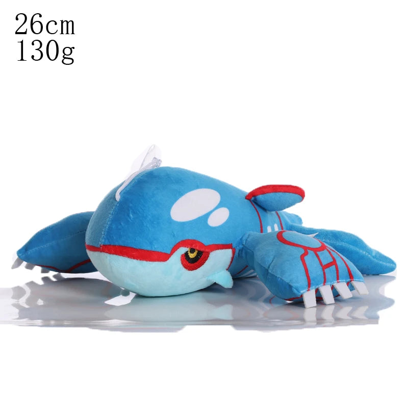 20cm Character Plush Toy – Soft Stuffed Doll for Gifting
