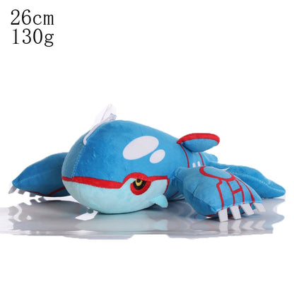 20cm Character Plush Toy – Soft Stuffed Doll for Gifting