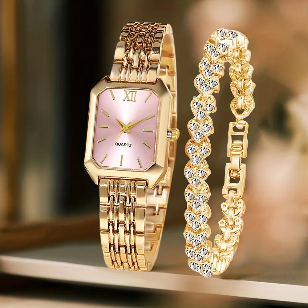 Women’s Watch Set