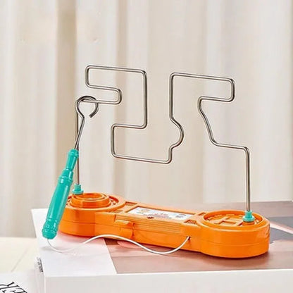 Electric Shock Maze Toy