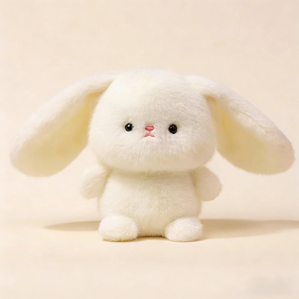 Animal Plush Toy – 16cm Soft Stuffed Companion for Gifts