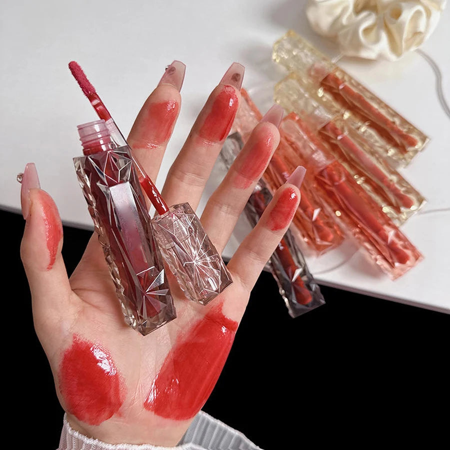 Moisturizing Lip Gloss