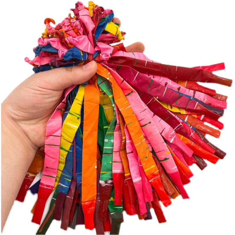 Flying Rocket Balloon Toy – Reusable Outdoor Balloon for Kids