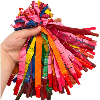 Flying Rocket Balloon Toy – Reusable Outdoor Balloon for Kids
