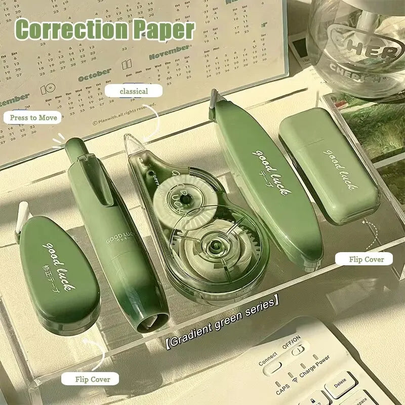 Correction Tape