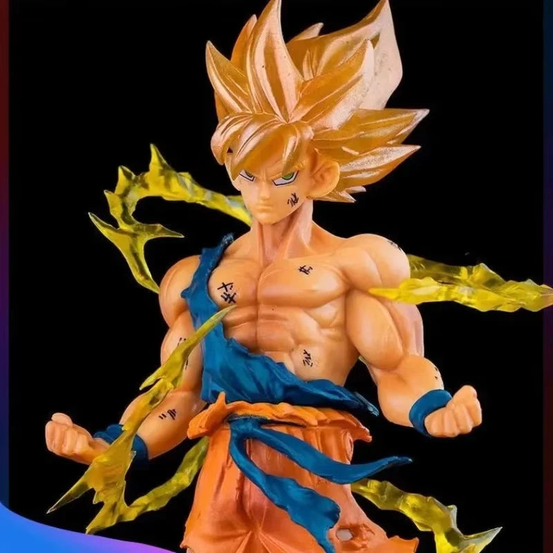 16cm Anime Action Figure – PVC Collectible Model