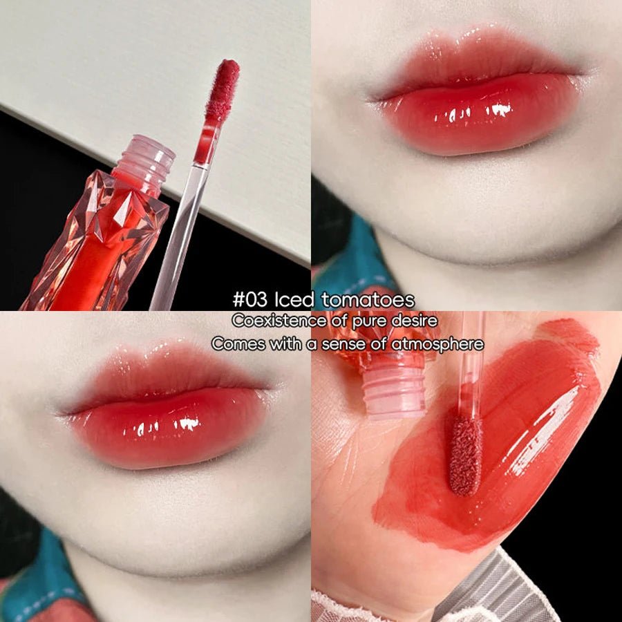 Moisturizing Lip Gloss