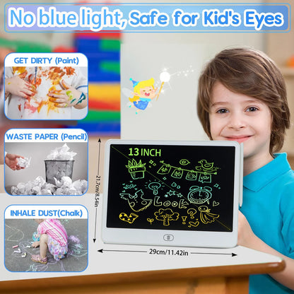 LCD Writing Board