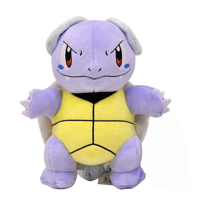 20-30cm Character Plush Toy – Kawaii Soft Stuffed Doll