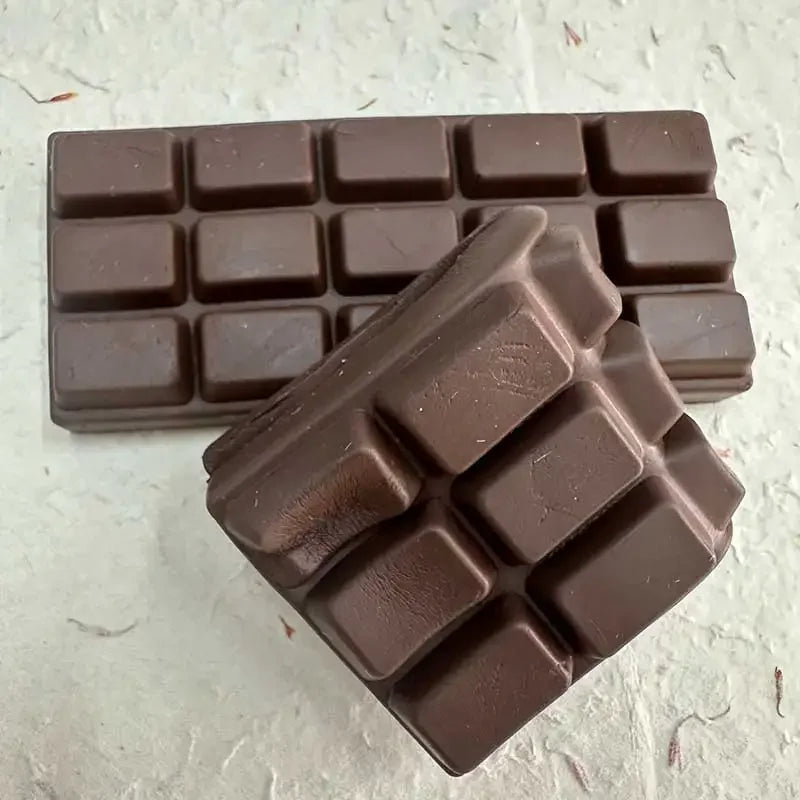 Chocolate Squishy – Slow Rising Sensory Fidget Stress Relief Toy