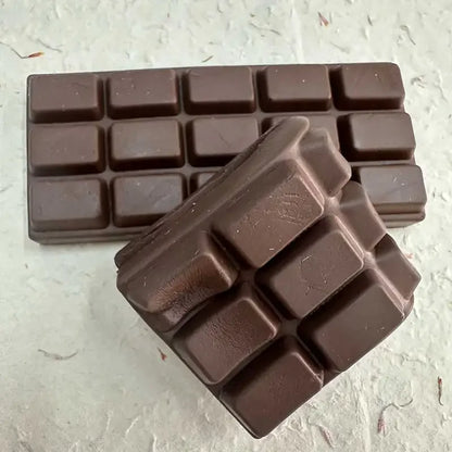 Chocolate Squishy – Slow Rising Sensory Fidget Stress Relief Toy