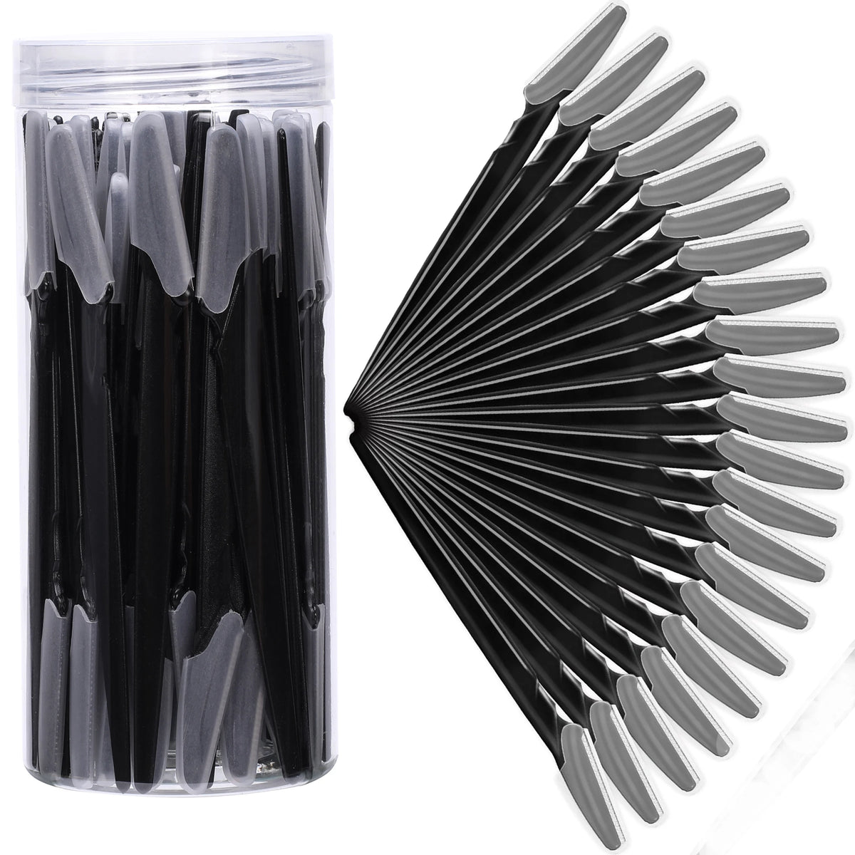 Eyebrow Razor