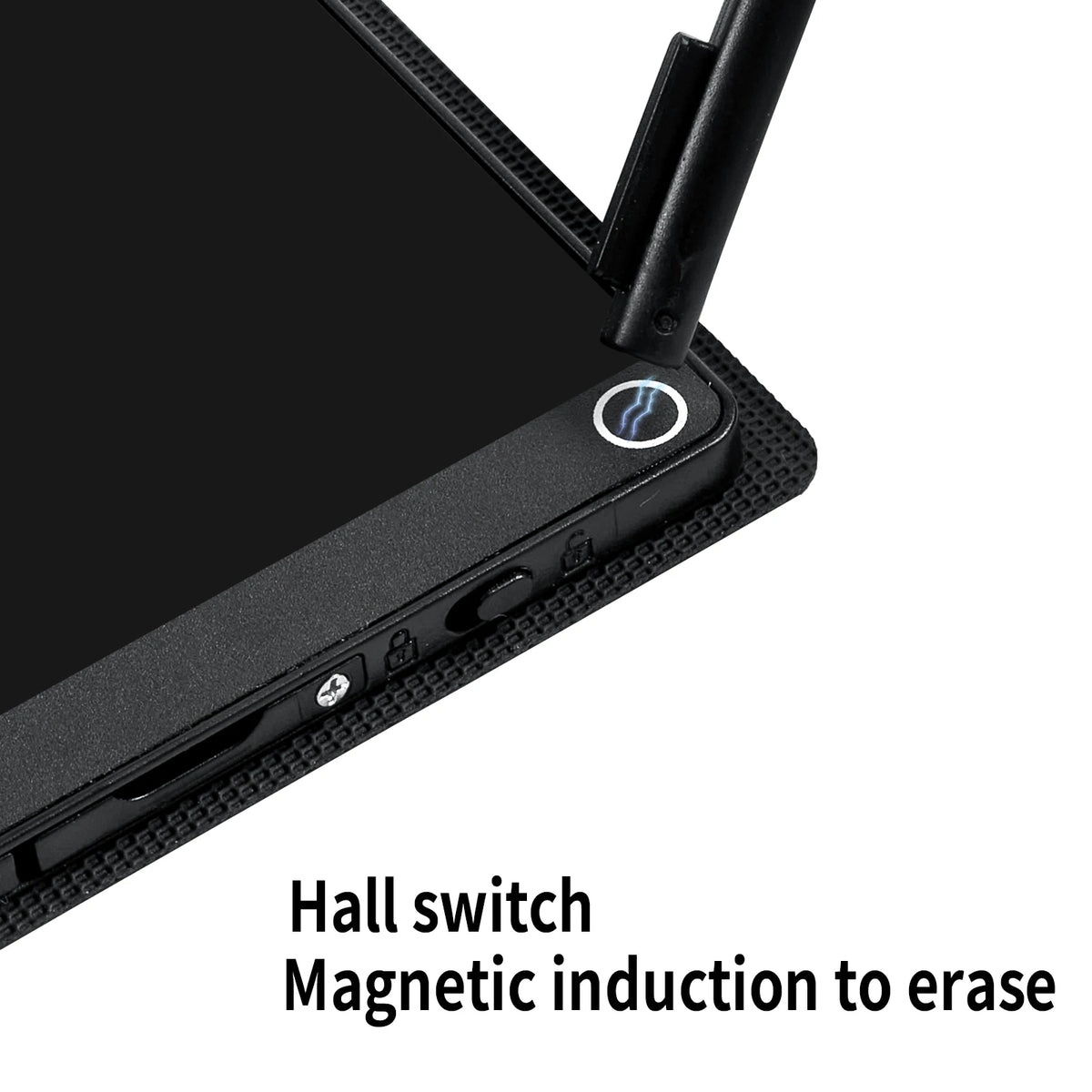 6.5 Inch LCD Writing Tablet – Reusable Digital Notepad