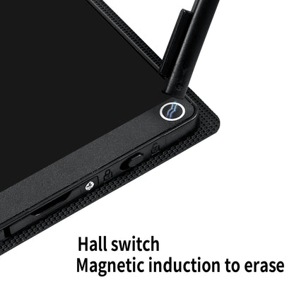 6.5 Inch LCD Writing Tablet – Reusable Digital Notepad