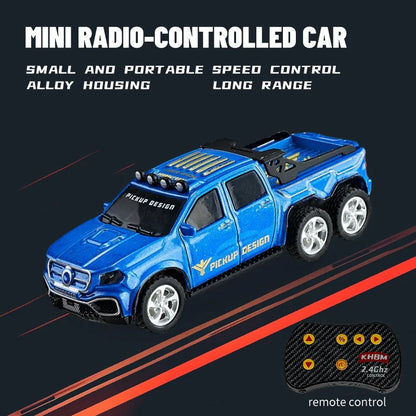 1:64 RC Car