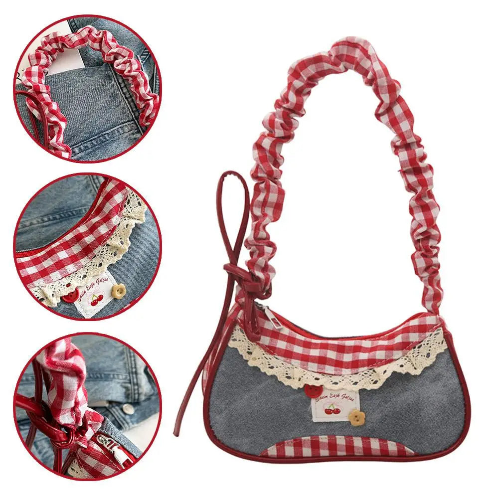 Women’s Shoulder Bag