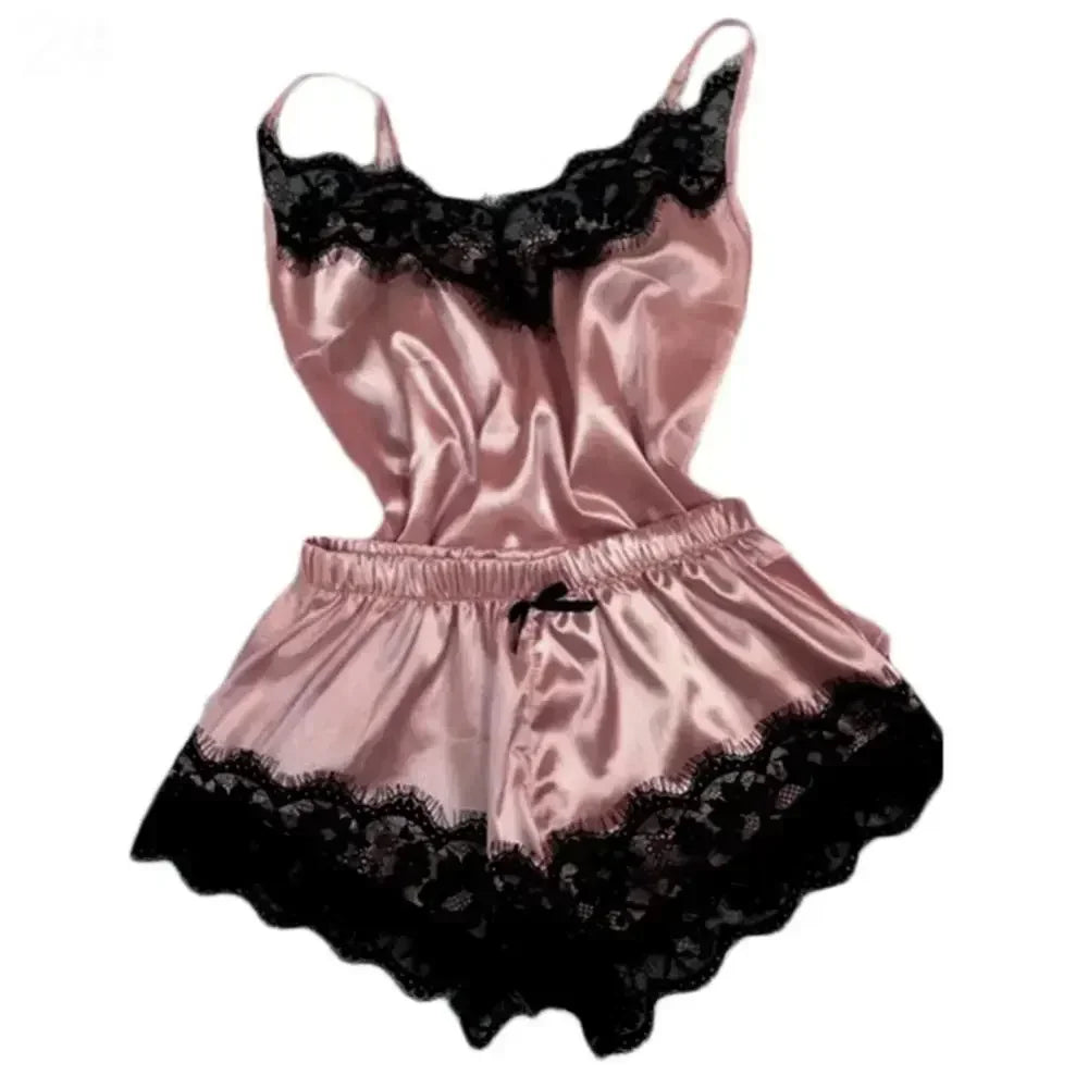Women’s Pajama Set